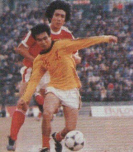 kaiyun-拒绝颂古非今浅谈“中国传奇”之①：轻松潇洒吴育华