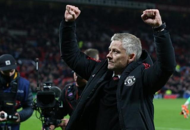 开云官网-带队重回巅峰？索帅被戴高帽曼联欧冠切忌自乱阵脚