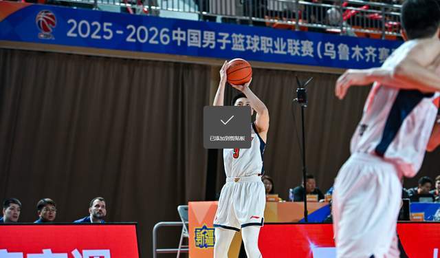 kaiyun-十一冠王为何遭新疆队逆转？杜锋暗批4人，道出输球原因，该醒了